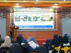 Seminar Hari Pangan Sedunia, Sekkot Ternate Paparkan City Branding Kota Rempah