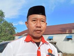 Gerindra Halbar Bantah Pungutan Uang Saku Kader Laskar, Sebut Hanya Miskomunikasi