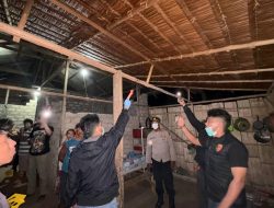 Remaja 17 Tahun di Morotai Ditemukan Gantung Diri, Keluarga Tolak Autopsi 