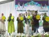 Gubernur Tutup Festival Qasidah Rebana IV Kota Ternate, Janjikan 500 Rebana dan Pelatih Nasional
