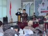 Wali Kota Ternate Dorong Integrasi Rumah, Sekolah dan Masjid Berbasis Kearifan Lokal 