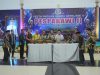 Buka Pesparawi II, Wakil Bupati Ajak Warga Sukseskan Morotai Festival 2026 