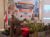 BPBD Maluku Utara Matangkan Renkon Antisipasi Ancaman Banjir