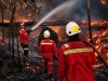 NHM Tangani Karhutla, dari Area Operasional hingga Desa Lingkar Tambang