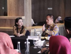 Kawasan Tambang Jadi Sasaran Baru Peredaran Narkoba, Pemprov-BNN Siapkan Tes Urine Wajib