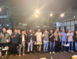 Pemkot dan KNPI Ternate Dorong Tumbuhnya Wirausaha Muda Lewat Dialog Kepemudaan 