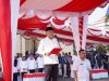 Wagub Sarbin Gelorakan Semangat Kebangsaan Pemuda Maluku Utara