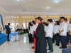 Bupati Halmahera Timur Minta BPD Utamakan Kepentingan Masyarakat