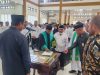 Bupati Ubaid Lantik 235 Anggota BPD, Tekankan Integritas dan Pengawasan Dana Desa 