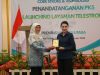 Launching Layanan Telestroke di Maluku Utara, Gubernur Sherly Ingatkan Tiga Hal