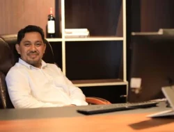 Agusti Talib, Villa Lago Montana dan Izin Pembangunan yang Dipolemikkan