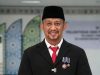 Jadi Kepala BPBD Kota Ternate, Jejak Karier Tonny tak Pernah Pudar