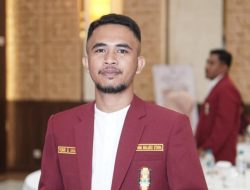 IMM Malut Desak Bupati Ubaid Copot Kepala DLH Halmahera Timur