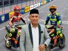 IMI Halbar Bangga 2 Tim Ukir Prestasi di Road Race Piala Gubernur