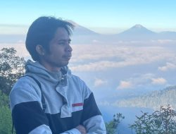 Hilirisasi dan Paradoks Halmahera