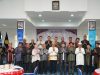 Wagub Maluku Utara Dorong Lahirnya Perda Pakaian Adat