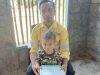 Kisah Mario dari Desa Sasur, Pendampingan NHM Peduli Dukung Pemulihannya Melawan Stunting
