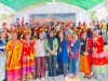 Festival Budaya Suku Sahu Jadi Pengingat Tradisi tak Tergilas Zaman