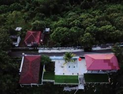 KNPI Ternate Soroti Villa Lago Montana yang Diduga Dibangun Tanpa PBG