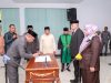 Wali Kota Ternate Lantik 11 Pimpinan OPD, Kepala Dinas Perpustakaan Ditangguhkan