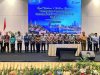 Wabup Morotai Hadiri Rakor Percepatan Penyusunan RDTR Region II di Makassar