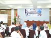 Sekkot Ternate Buka Sosialisasi Strategi Konsolidasi Pengadaan Barang dan Jasa, Dorong Penguatan UMKM