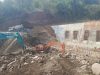 Pembangunan Sabo Dam di Ternate Capai Progres hingga 90,45 Persen