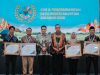 Petani Perempuan Pulau Obi Raih Penghargaan dari Kemendes