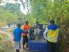 Tangani Kekeringan, BWS Maluku Utara Terjunkan Pompa Air di Desa Mekarsari
