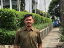 DPD IMM Maluku Utara Apresiasi Langkah Cepat BWS Terkait Pengambilan Sirtu di Sungai Ake Dolik