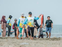Obi Fishing Tournament Jadi Magnet Festival Harmoni Obi