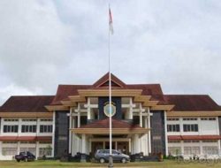 Rp19,5 Miliar Belanja Setda Halmahera Tengah Disorot, Hendra Kasim Pertanyakan Rasionalitas Anggaran