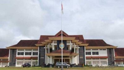 Rp19,5 Miliar Belanja Setda Halmahera Tengah Disorot, Hendra Kasim Pertanyakan Rasionalitas Anggaran