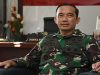 Perdana di Maluku Utara, Mayjen TNI Nefra Firdaus Pimpin Kodam Moloku Kie Raha