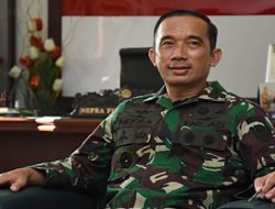Perdana di Maluku Utara, Mayjen TNI Nefra Firdaus Pimpin Kodam Moloku Kie Raha