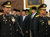 Prabowo Lantik Suyudi Ario Seto Jadi Kapolri